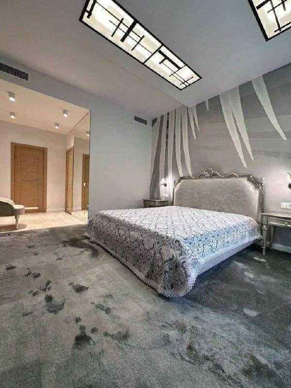 3-комнатная квартира, 127,2 м²