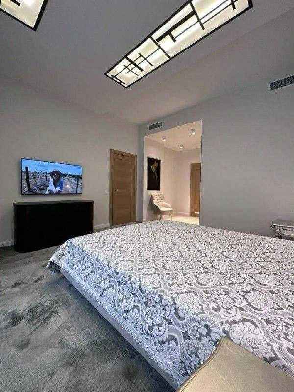 3-комнатная квартира, 127,2 м² — фотография 2