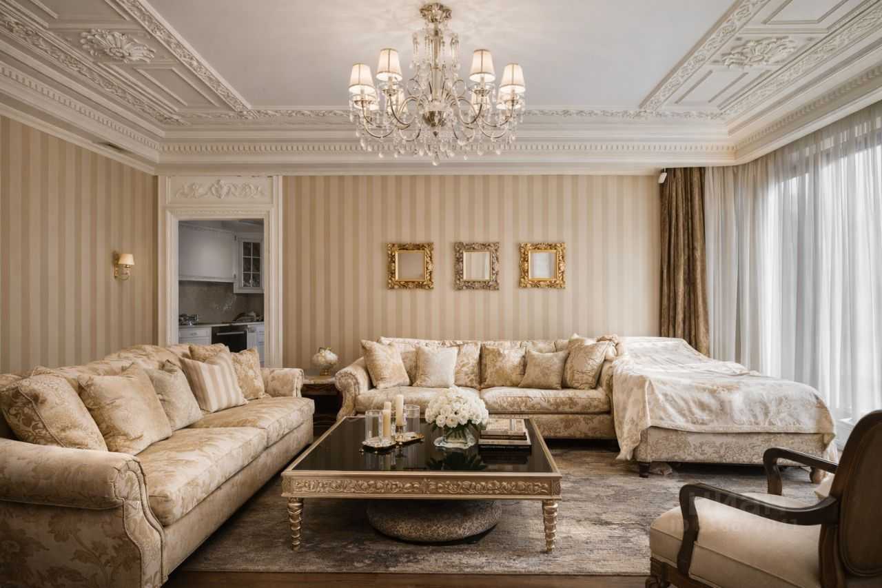 4-комнатная квартира, 225 м²