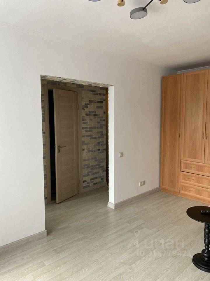 2-комнатная квартира, 45 м² — фотография 3