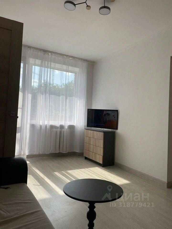 2-комнатная квартира, 45 м² — фотография 2