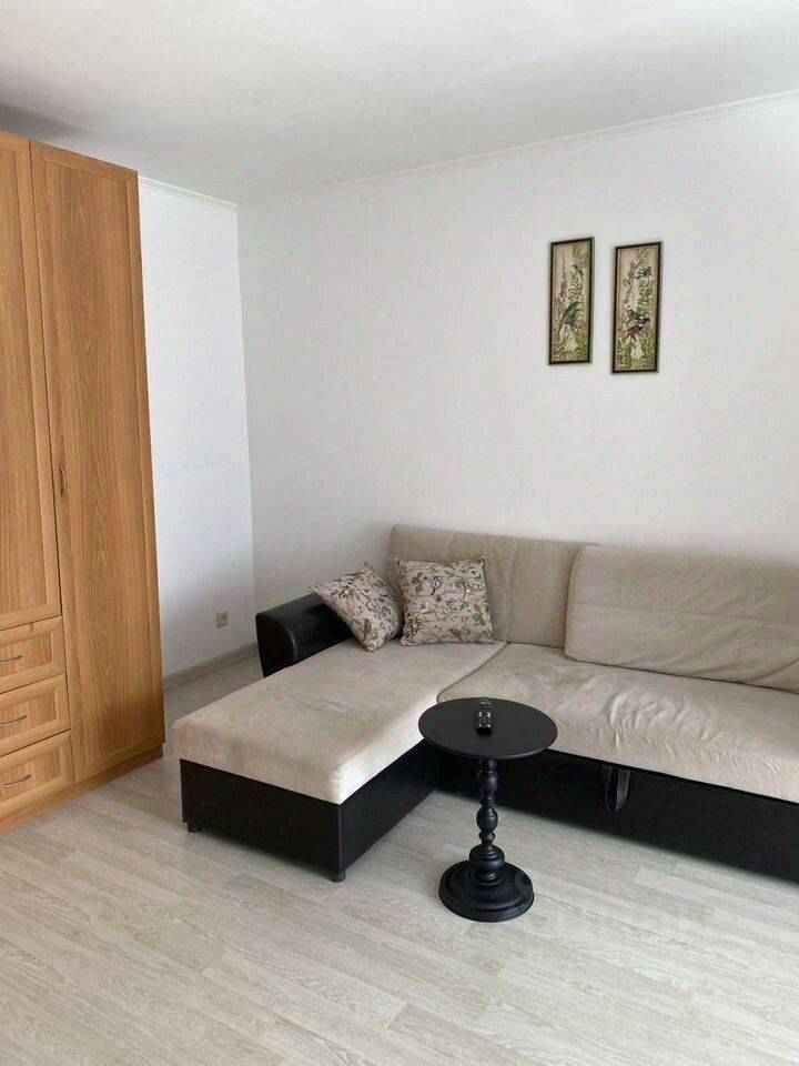 2-комнатная квартира, 45 м²
