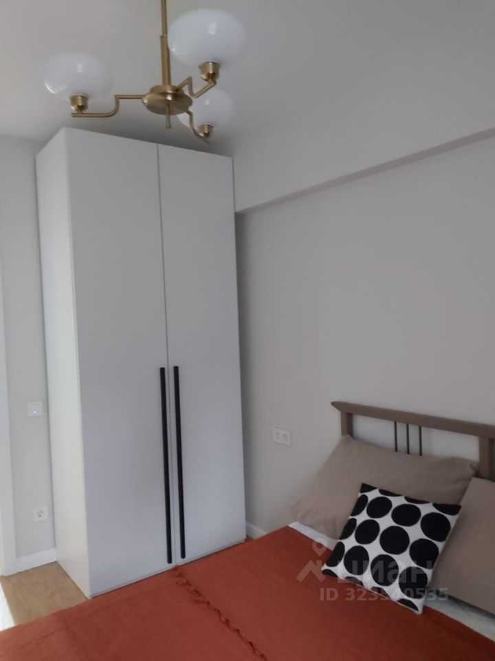 2-комнатная квартира, 41 м² — фотография 2