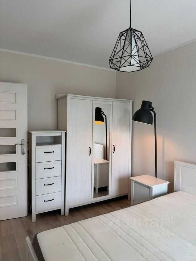 2-комнатная квартира, 42 м² — фотография 2