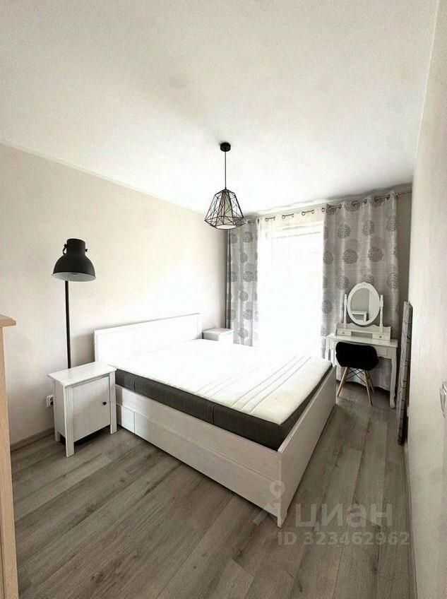 2-комнатная квартира, 42 м²