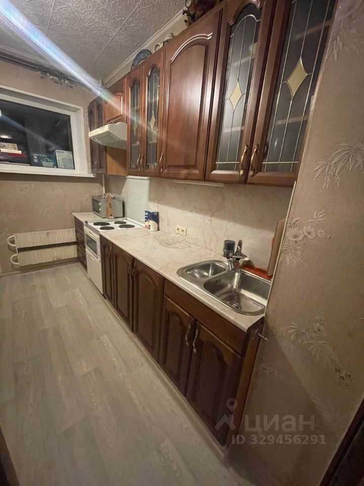 2-комнатная квартира, 56 м² — фотография 2