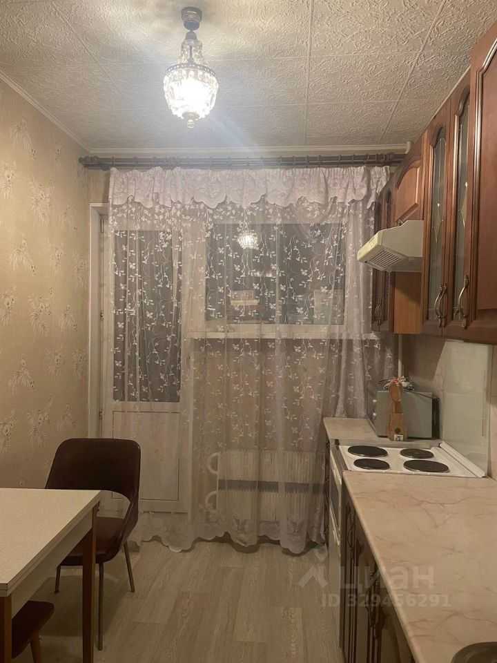 2-комнатная квартира, 56 м²