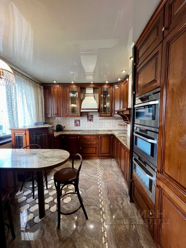 3-комнатная квартира, 82 м² — фотография 3