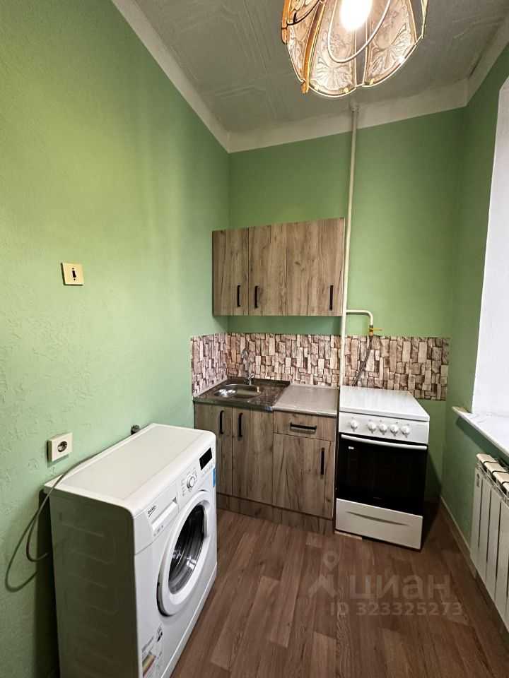 2-комнатная квартира, 59,8 м² — фотография 2