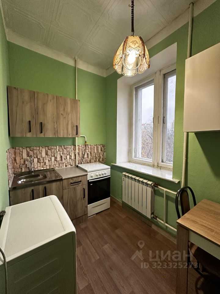 2-комнатная квартира, 59,8 м²