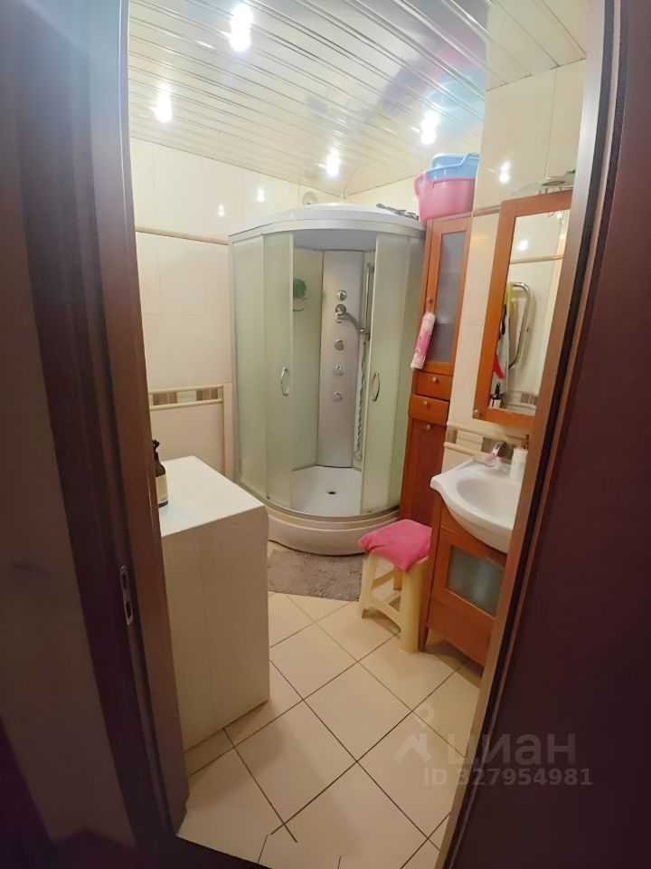 3-комнатная квартира, 40 м² — фотография 3