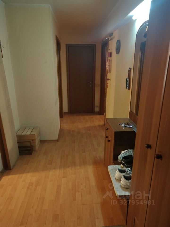 3-комнатная квартира, 40 м² — фотография 2