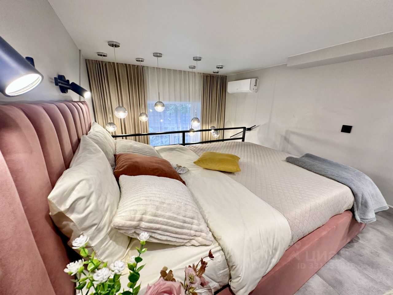 1-комнатная квартира, 22 м² — фотография 3