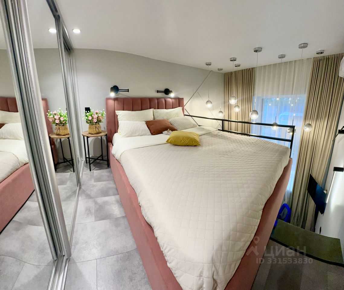 1-комнатная квартира, 22 м² — фотография 2