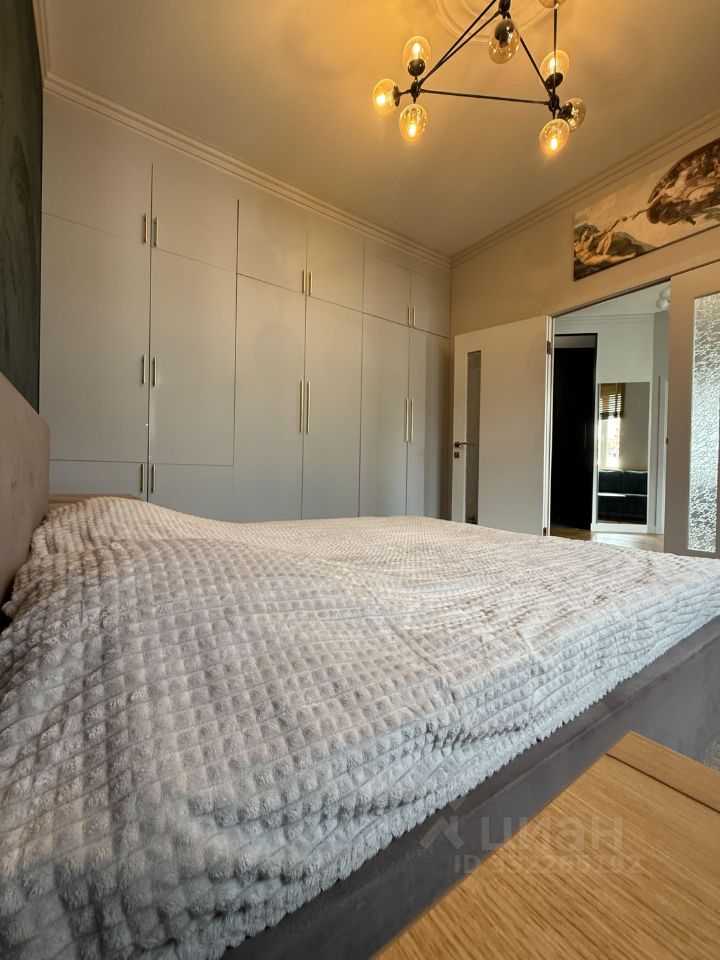 2-комнатная квартира, 48 м² — фотография 3