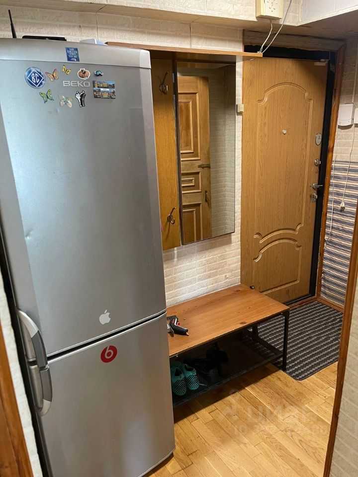 2-комнатная квартира, 45 м² — фотография 3