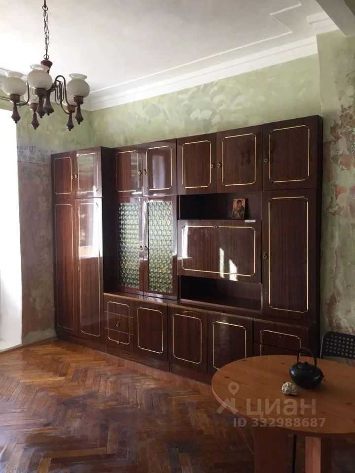 3-комнатная квартира, 57,4 м² — фотография 3