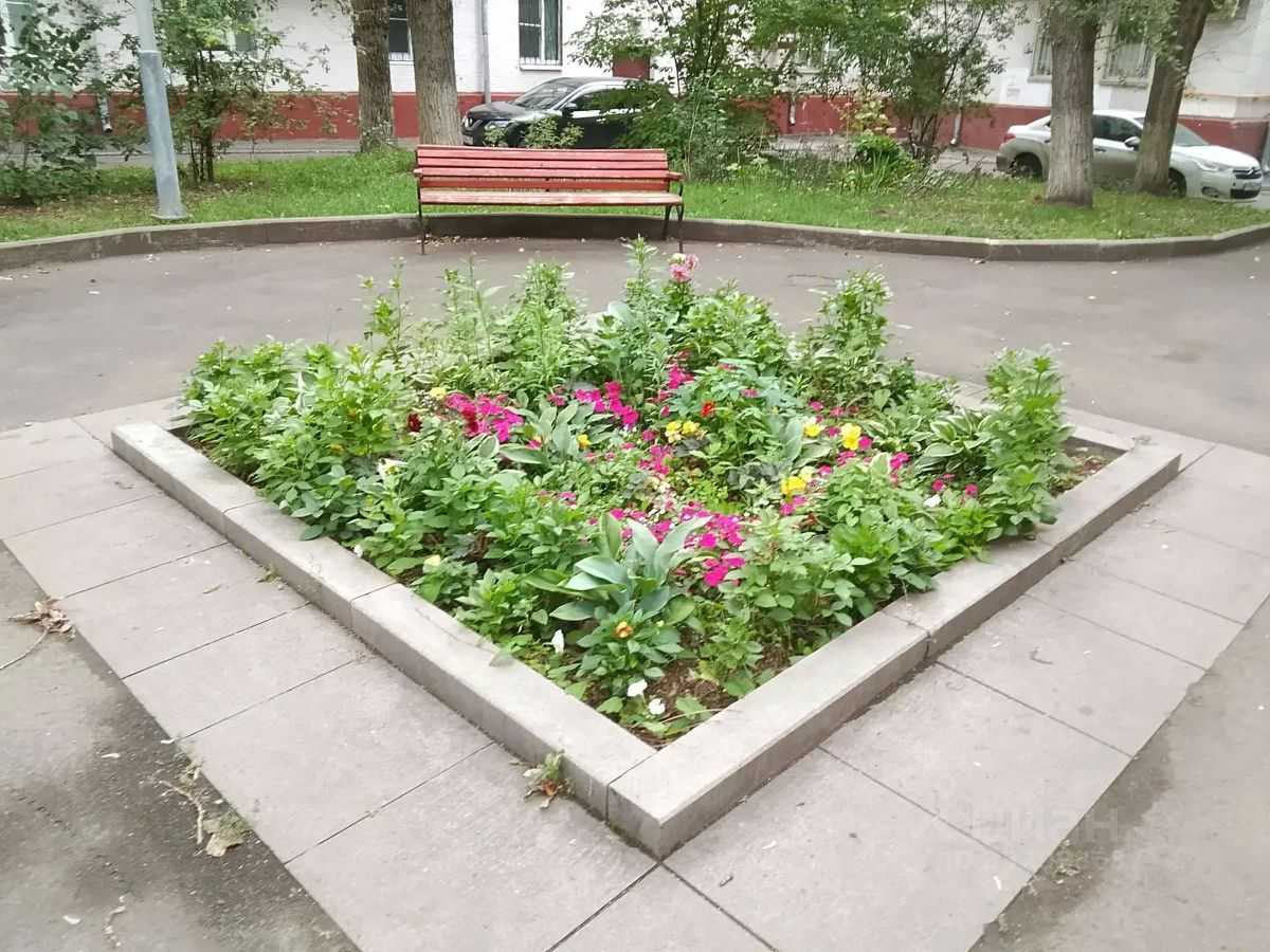 3-комнатная квартира, 57,4 м² — фотография 2