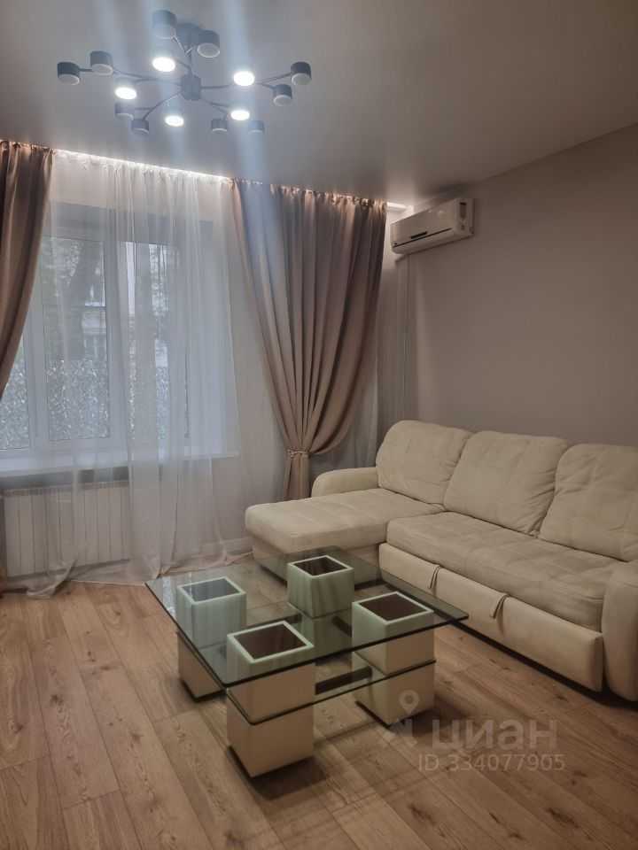 2-комнатная квартира, 62 м² — фотография 2