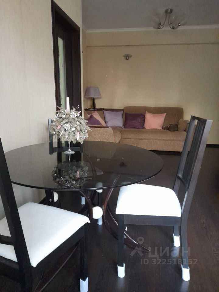 2-комнатная квартира, 43 м² — фотография 2