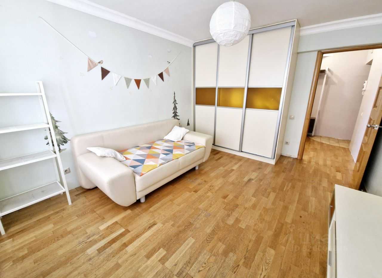 2-комнатная квартира, 42,5 м²