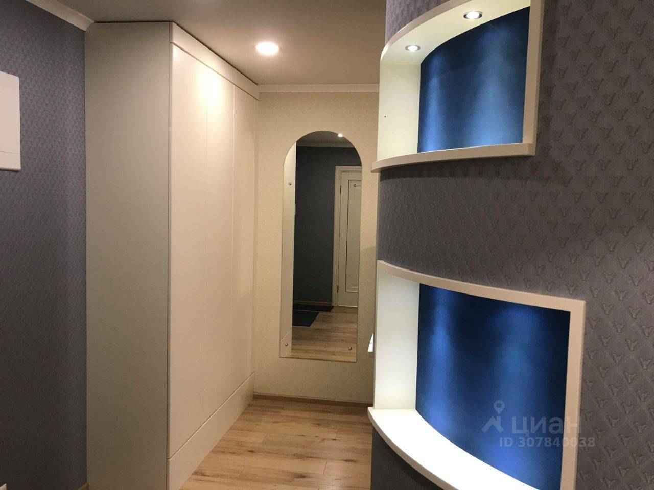 2-комнатная квартира, 50 м²