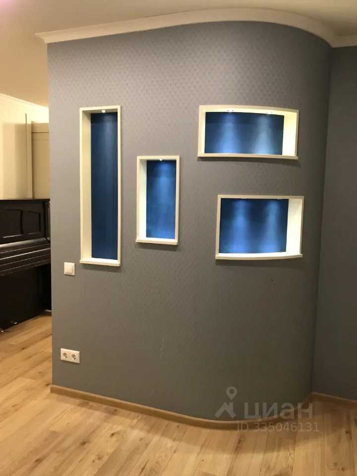 2-комнатная квартира, 50 м² — фотография 2