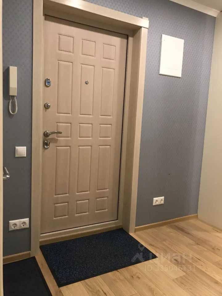 2-комнатная квартира, 50 м² — фотография 3