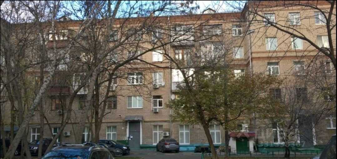 2-комнатная квартира, 54 м² — фотография 2