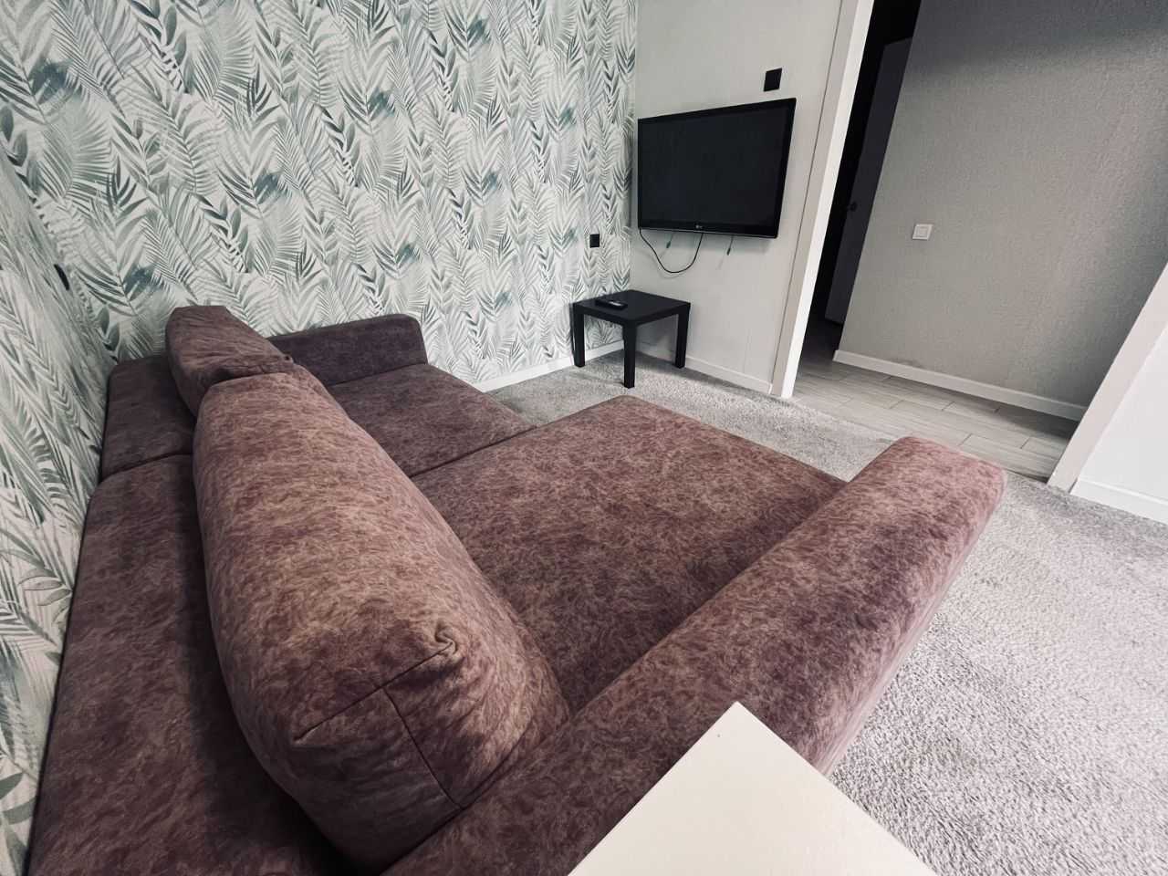 2-комнатная квартира, 46 м² — фотография 3