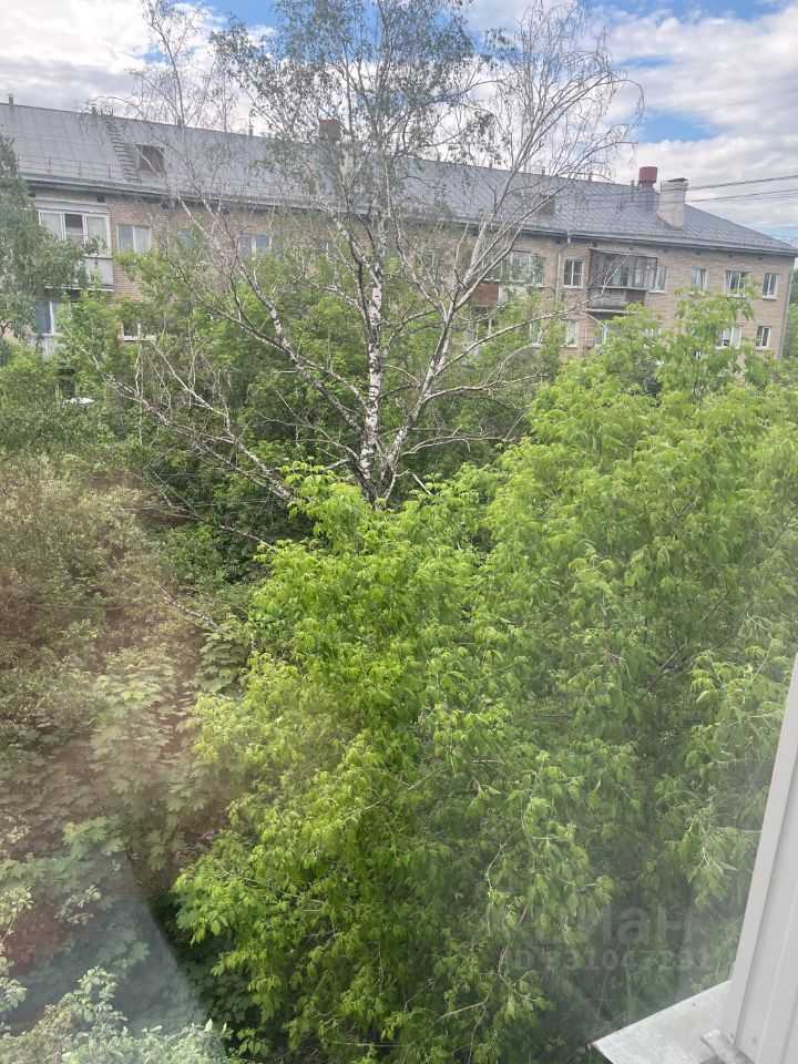 2-комнатная квартира, 46 м²
