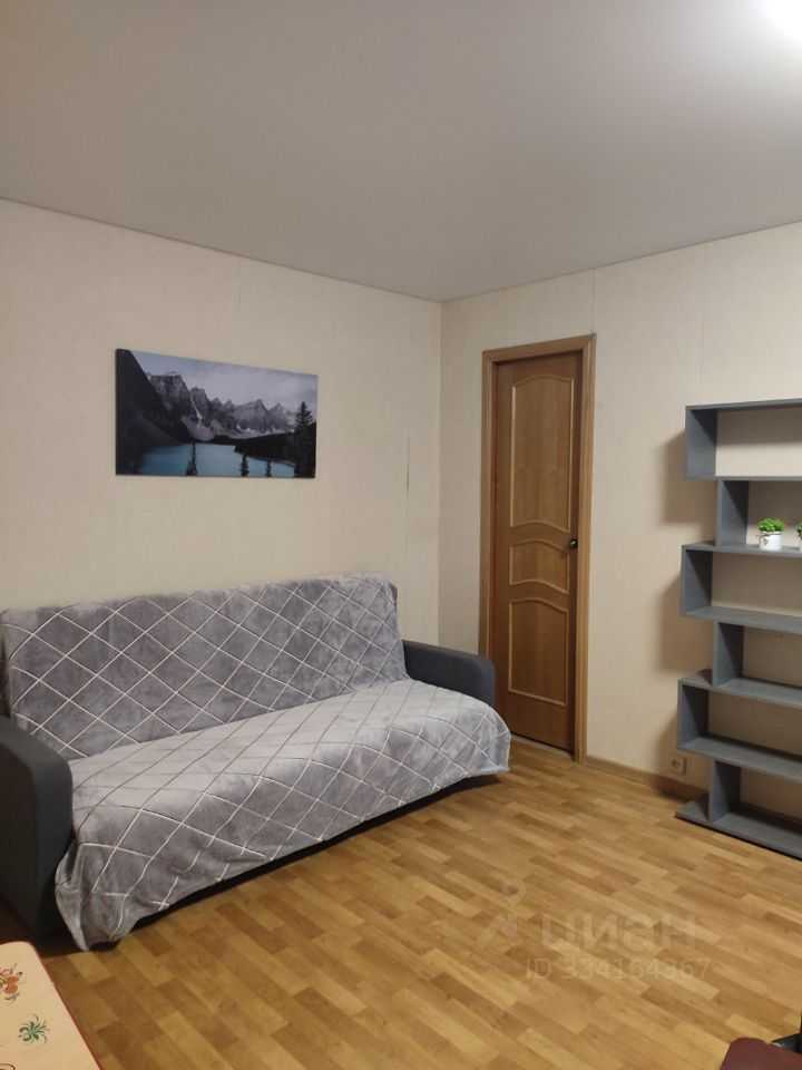 2-комнатная квартира, 43 м²