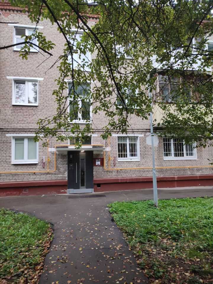 2-комнатная квартира, 43 м² — фотография 2