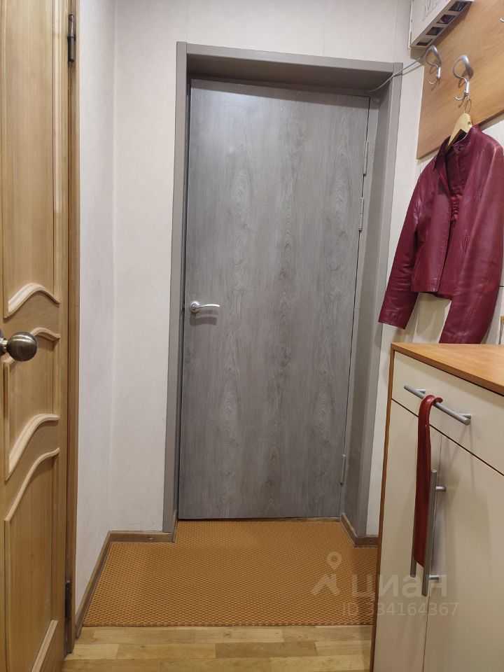 2-комнатная квартира, 43 м² — фотография 3