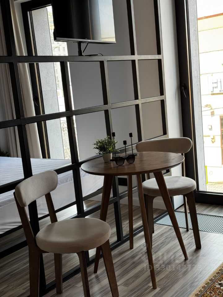 1-комнатная квартира, 32,2 м² — фотография 3