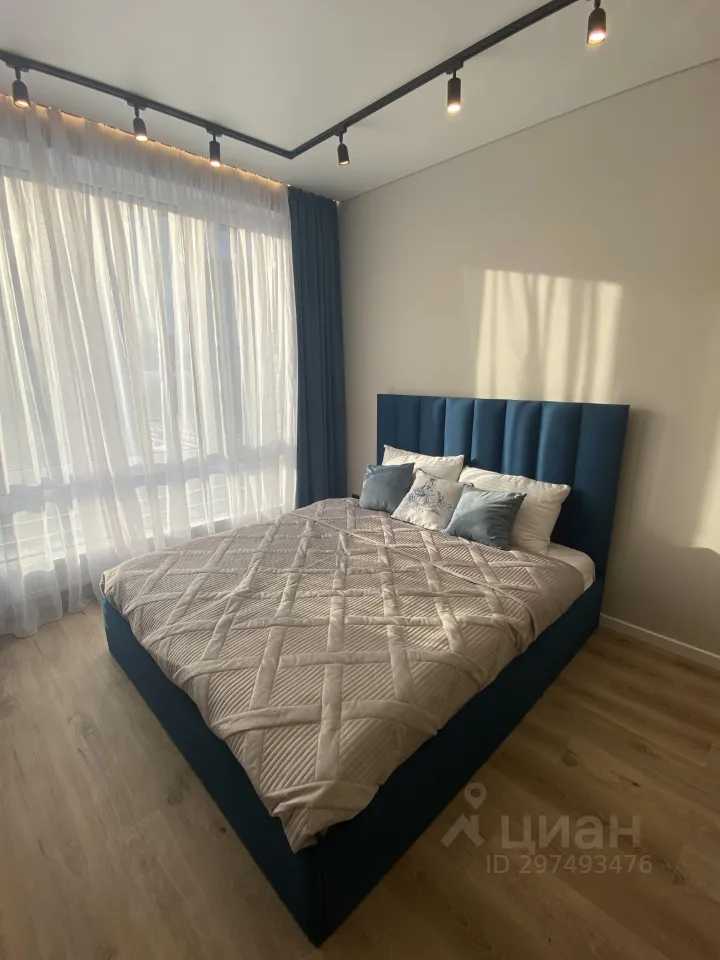 1-комнатная квартира, 26,2 м² — фотография 2