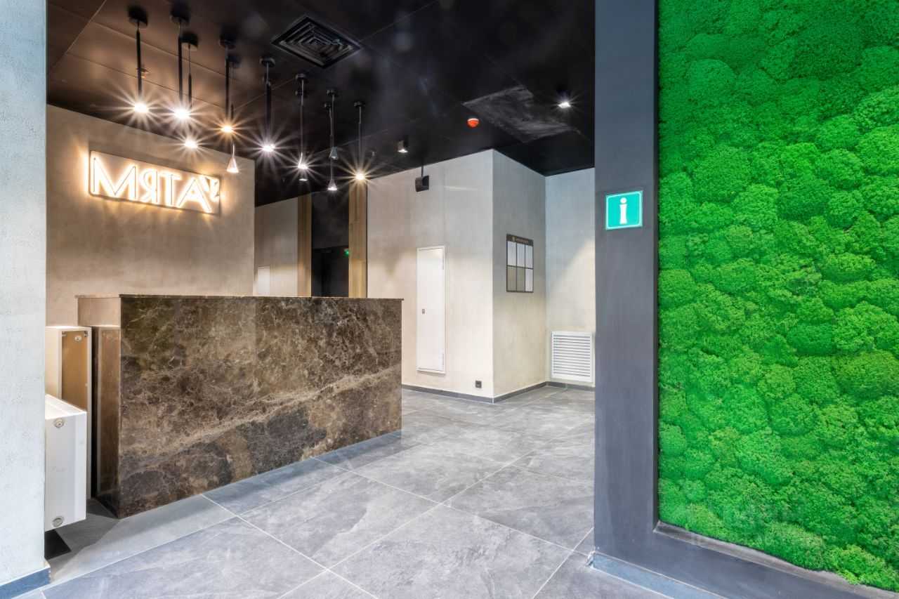 1-комнатная квартира, 21 м² — фотография 2