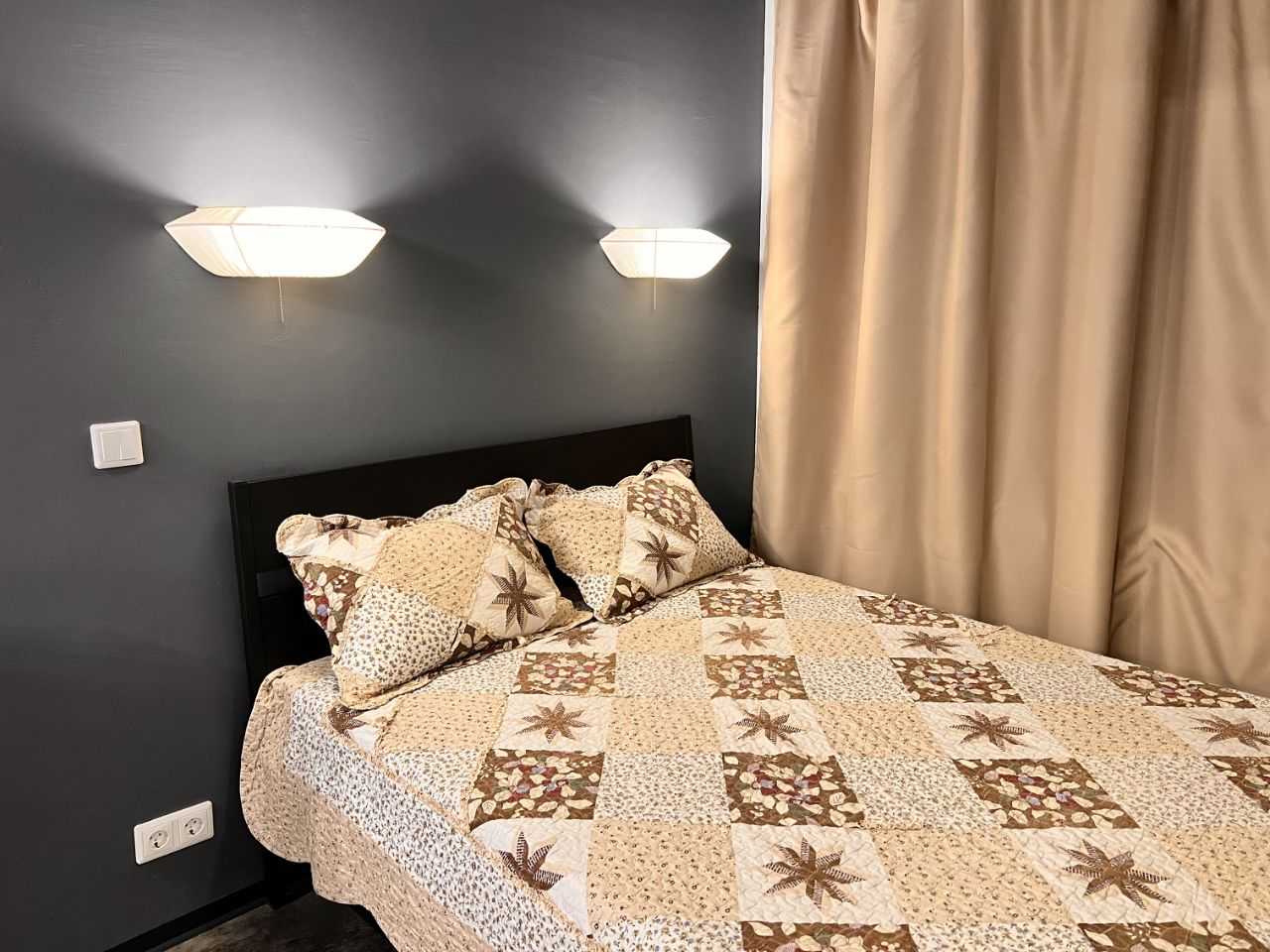 1-комнатная квартира, 25 м² — фотография 2