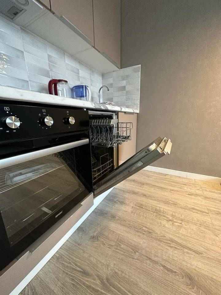 1-комнатная квартира, 42 м² — фотография 3