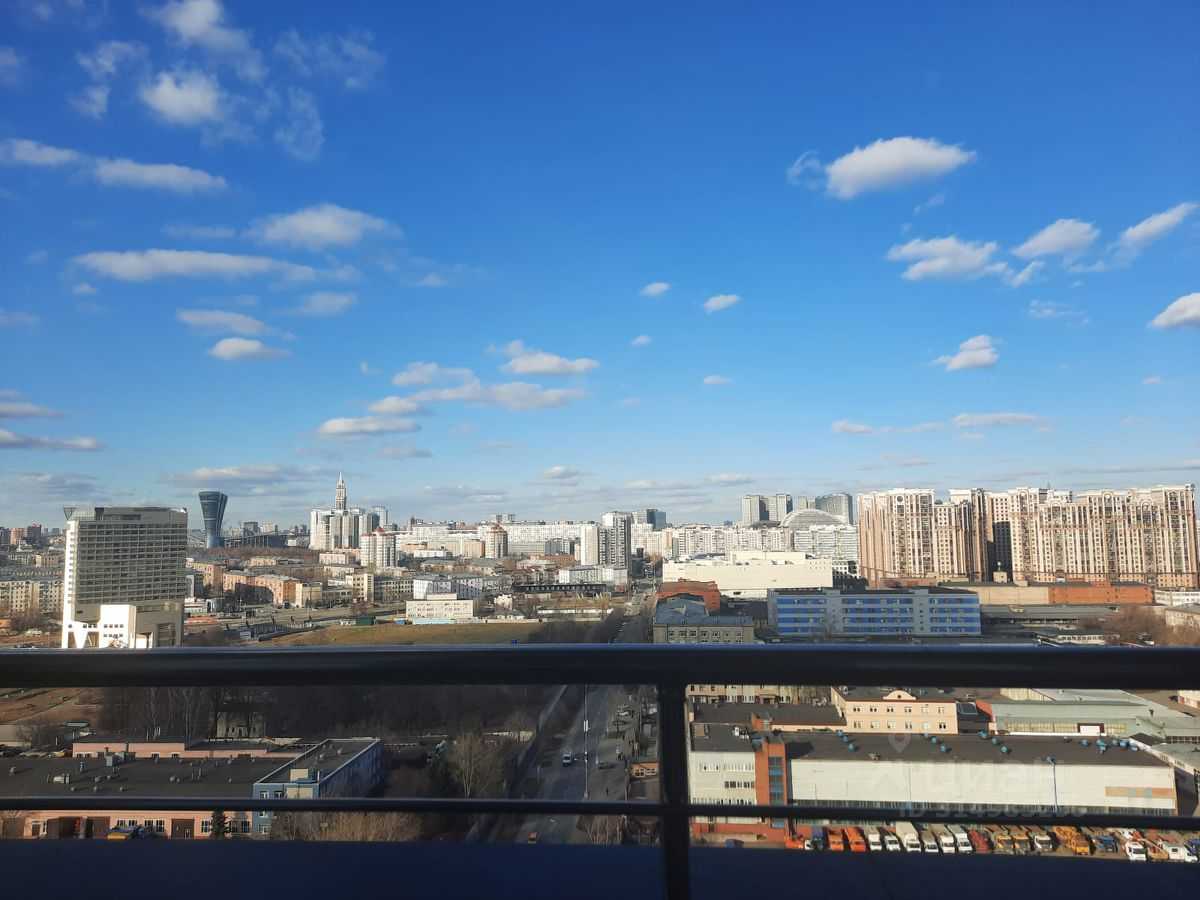 1-комнатная квартира, 18 м² — фотография 3
