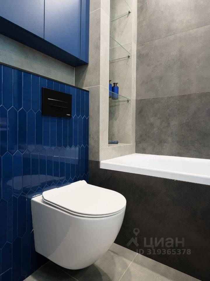 1-комнатная квартира, 22 м² — фотография 3