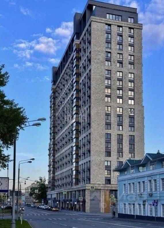 1-комнатная квартира, 22 м² — фотография 2