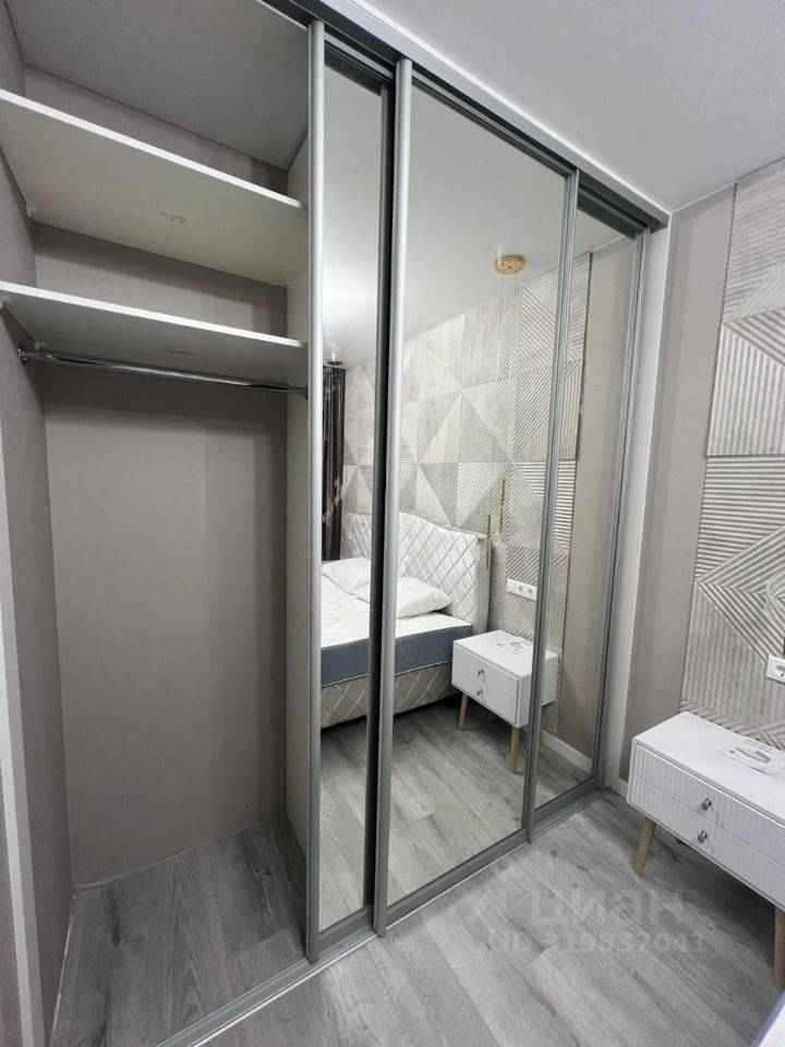 2-комнатная квартира, 48 м² — фотография 3