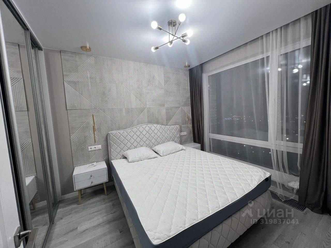 2-комнатная квартира, 48 м²