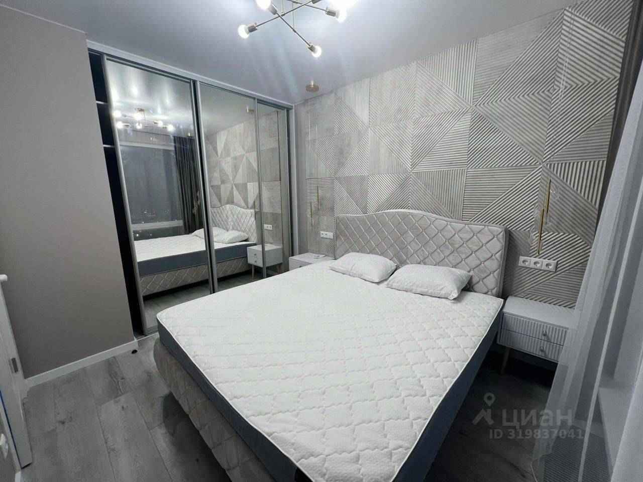 2-комнатная квартира, 48 м² — фотография 2