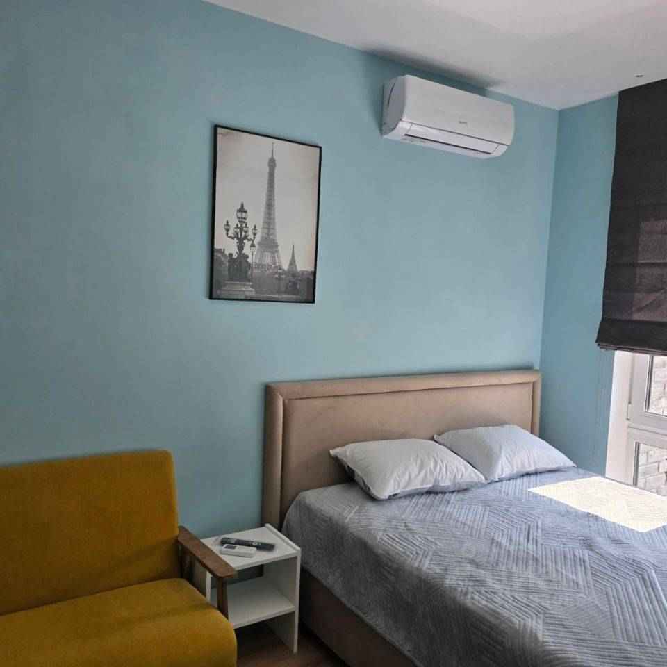 1-комнатная квартира, 30 м² — фотография 2