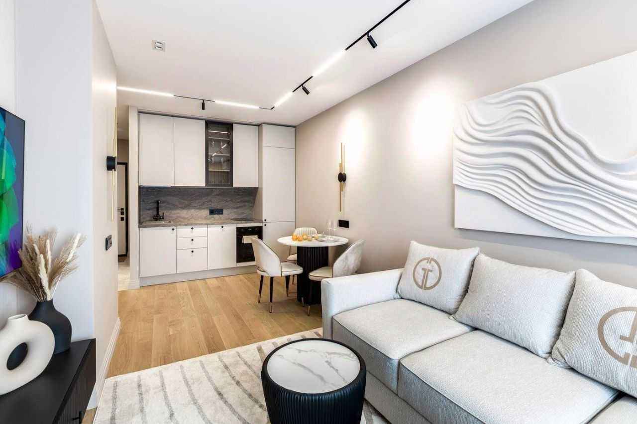 2-комнатная квартира, 47 м²