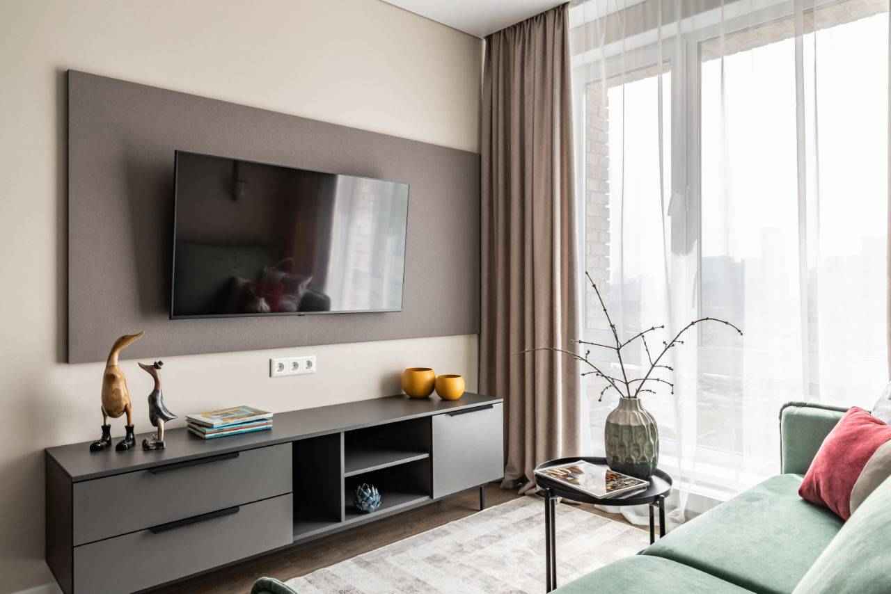 2-комнатная квартира, 46 м² — фотография 3