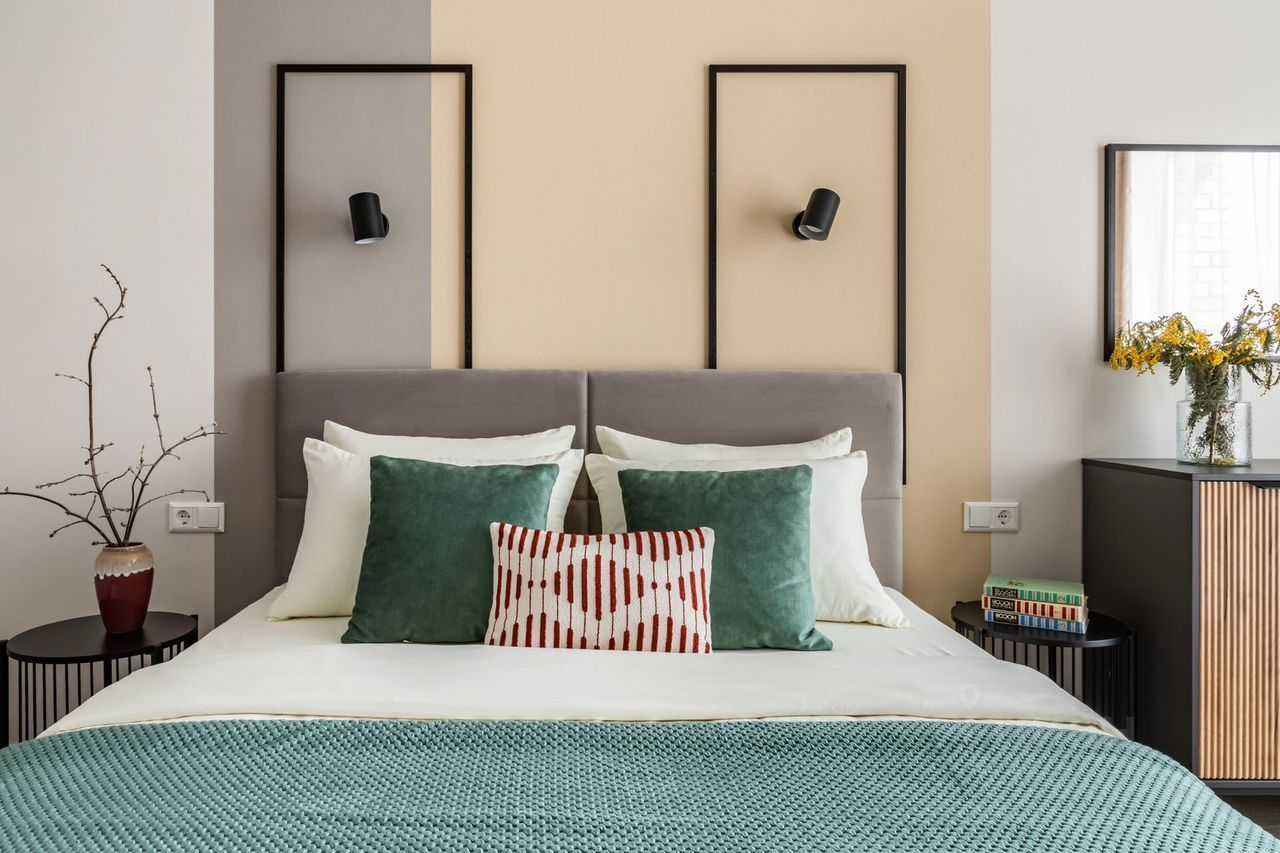2-комнатная квартира, 46 м²
