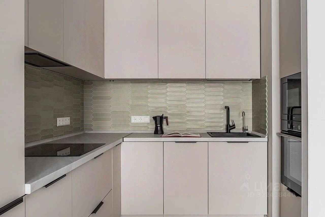 2-комнатная квартира, 50 м² — фотография 2